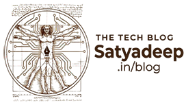 Satyadeep Logo